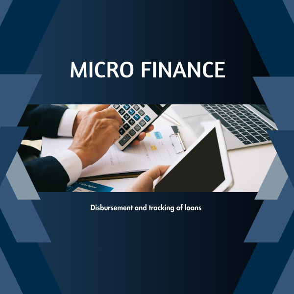 Micro Finance